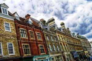 Survey finds those in North and North East Yorkshire struggle with house prices